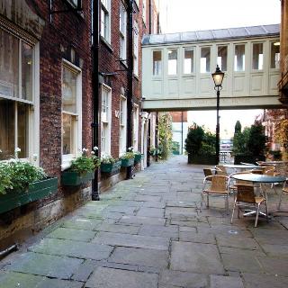 Best Western Angel & Royal Hotel
