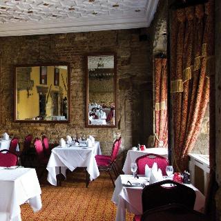 Best Western Angel & Royal Hotel
