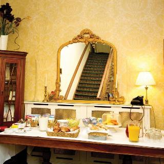 Best Western Angel & Royal Hotel