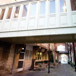 General view