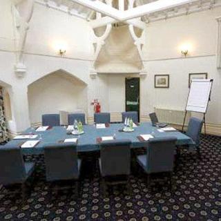 Best Western Bestwood Lodge