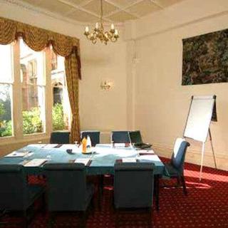 Best Western Bestwood Lodge