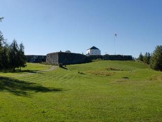 General view