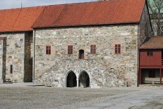 General view