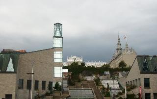 General view