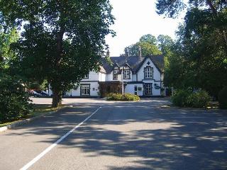 Best Western Cross Lanes