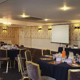 Best Western Crown