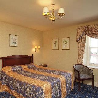 Best Western Crown