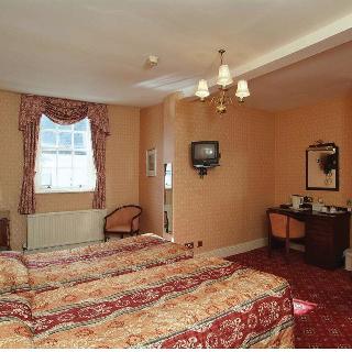 Best Western Crown