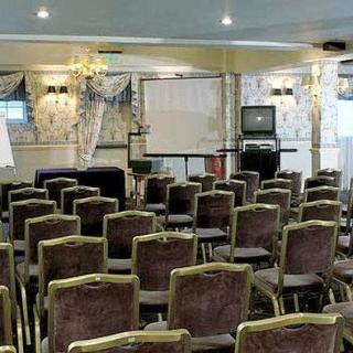 Best Western Crown