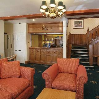 Best Western Crown