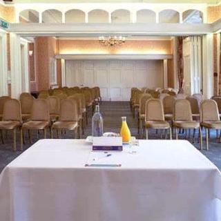 Best Western Forest & Vale Hotel