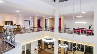 General view