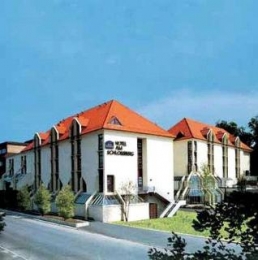General view