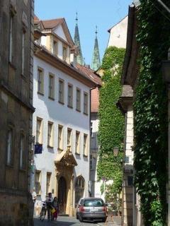 General view