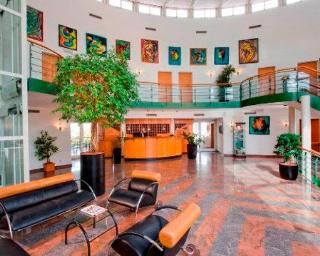 Best Western Hotel Dasing Augsburg