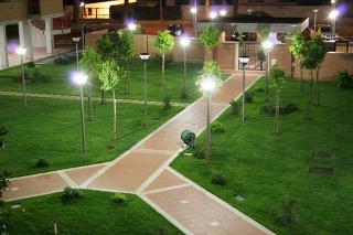 General view
