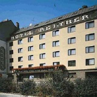 Best Western Hotel Nurenberg