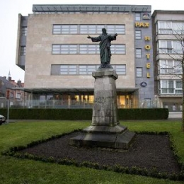 General view