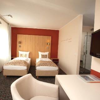 Best Western  Hotel Quintessenz-Forum