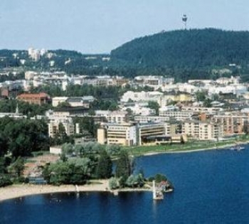 General view