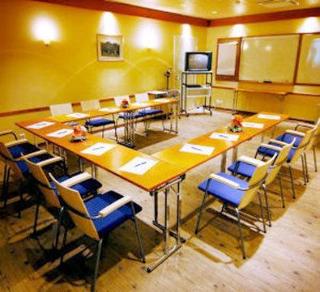 BEST WESTERN Hotel Savonia