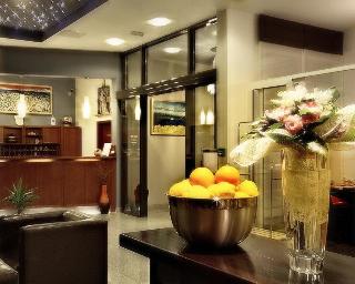 BEST WESTERN Hotel Stella