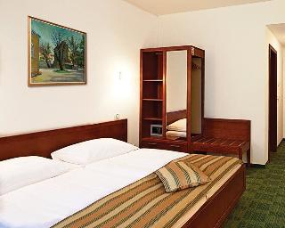 BEST WESTERN Hotel Stella