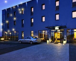 BEST WESTERN Hotel Stella