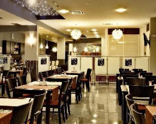 BEST WESTERN Hotel Stella