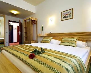 BEST WESTERN Hotel Stella