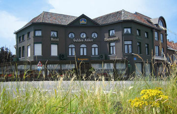 Best Western Htl Gulden Anker