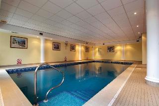 Best Western Kilima