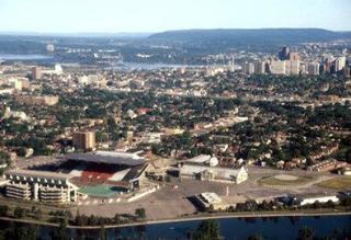 General view