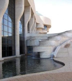 General view