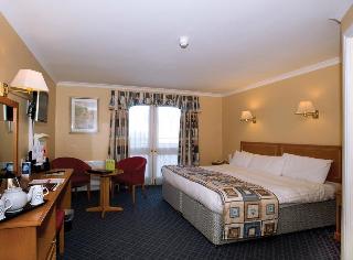 Best Western Monkbar