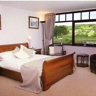 Best Western Ox Pasture Hall Country Hotel