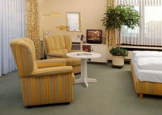 Best Western Parkhotel Wittekindshof