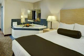 Best Western Plus Cedar Park Inn