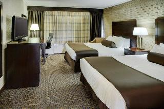 Best Western Plus Cedar Park Inn