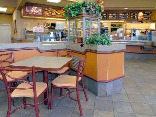 Best Western Plus City Centre Inn