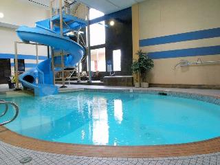 Best Western Plus City Centre Inn