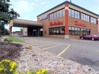 Best Western Plus City Centre Inn