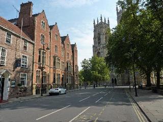 General view