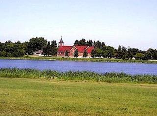 General view