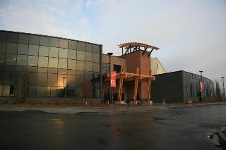 General view