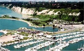 General view
