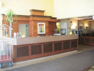Best Western Plus Laval-Montreal