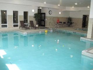 Best Western Plus The Inn At St. Albert