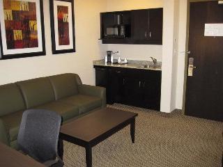 Best Western Plus The Inn At St. Albert